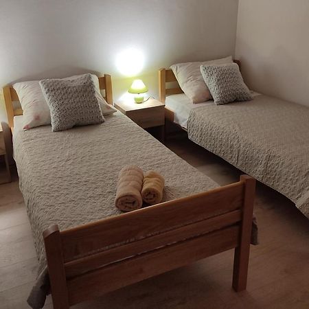 Apartments Pulic Skradin Exterior photo