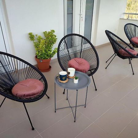Apartments Pulic Skradin Exterior photo
