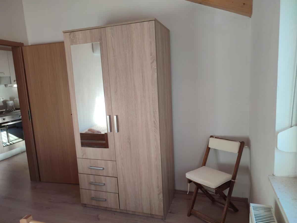 Apartments Pulic Skradin Exterior photo