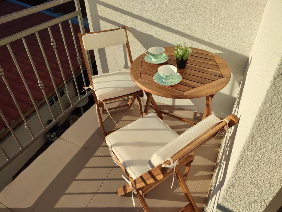 Apartments Pulic Skradin Exterior photo