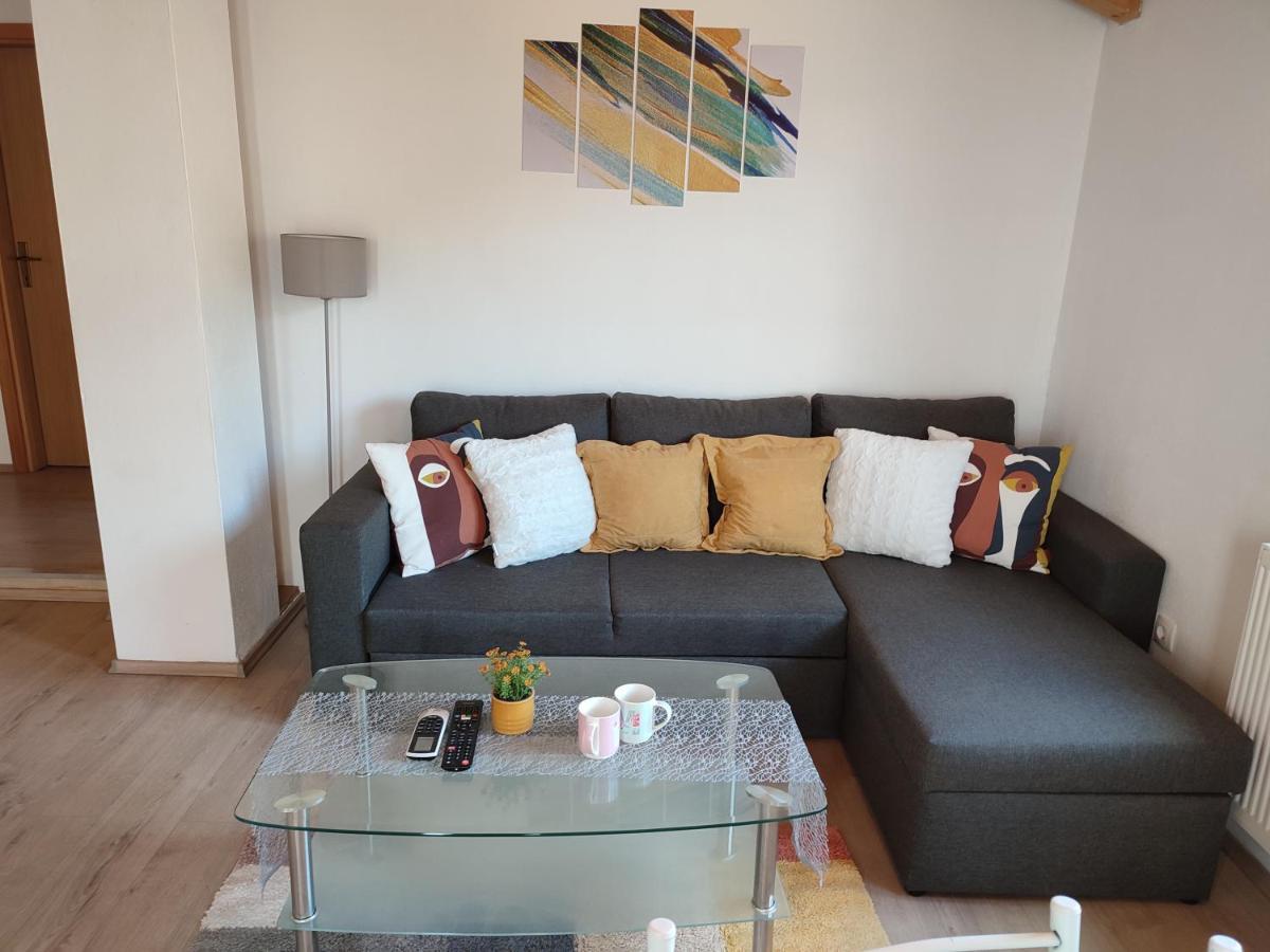 Apartments Pulic Skradin Exterior photo