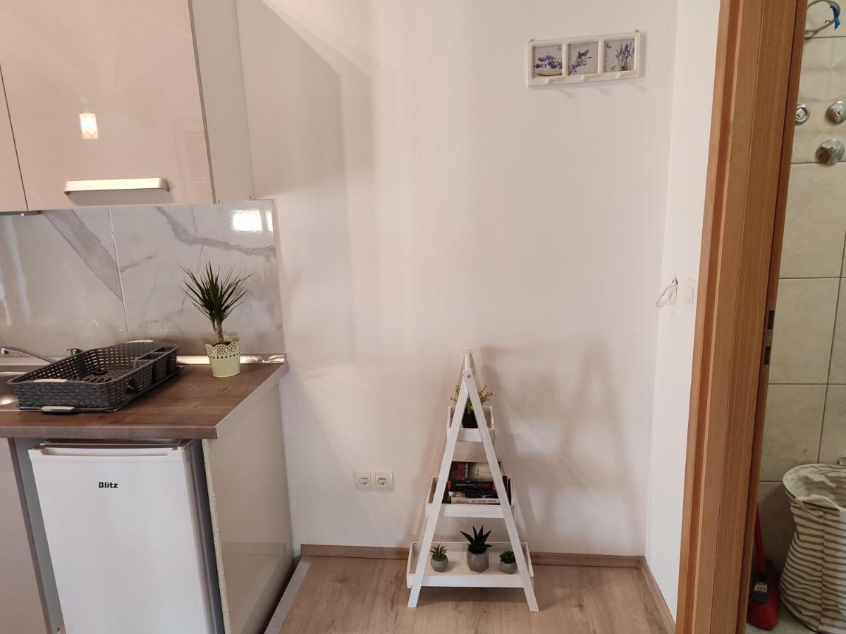 Apartments Pulic Skradin Exterior photo