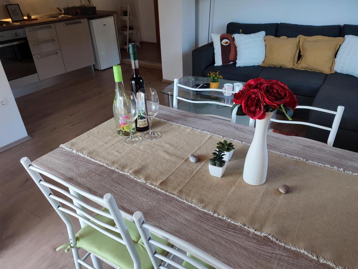 Apartments Pulic Skradin Exterior photo