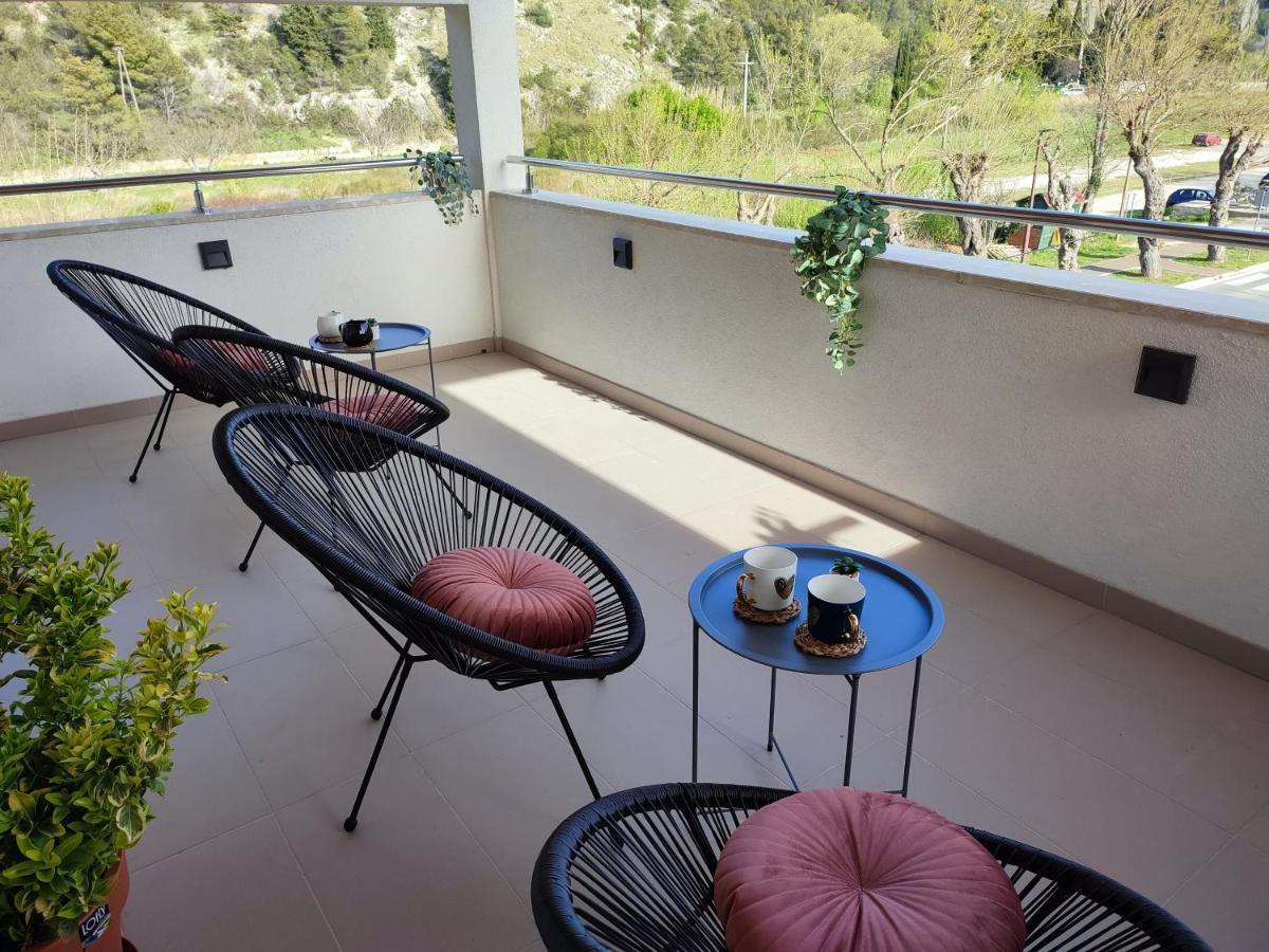 Apartments Pulic Skradin Exterior photo