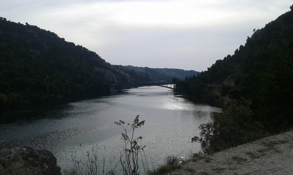 Apartments Pulic Skradin Exterior photo